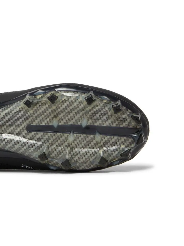 Бутсы Nike Vapor Untouchable 2 CF 'Black White' — изображение 6 из 9, черный/белый