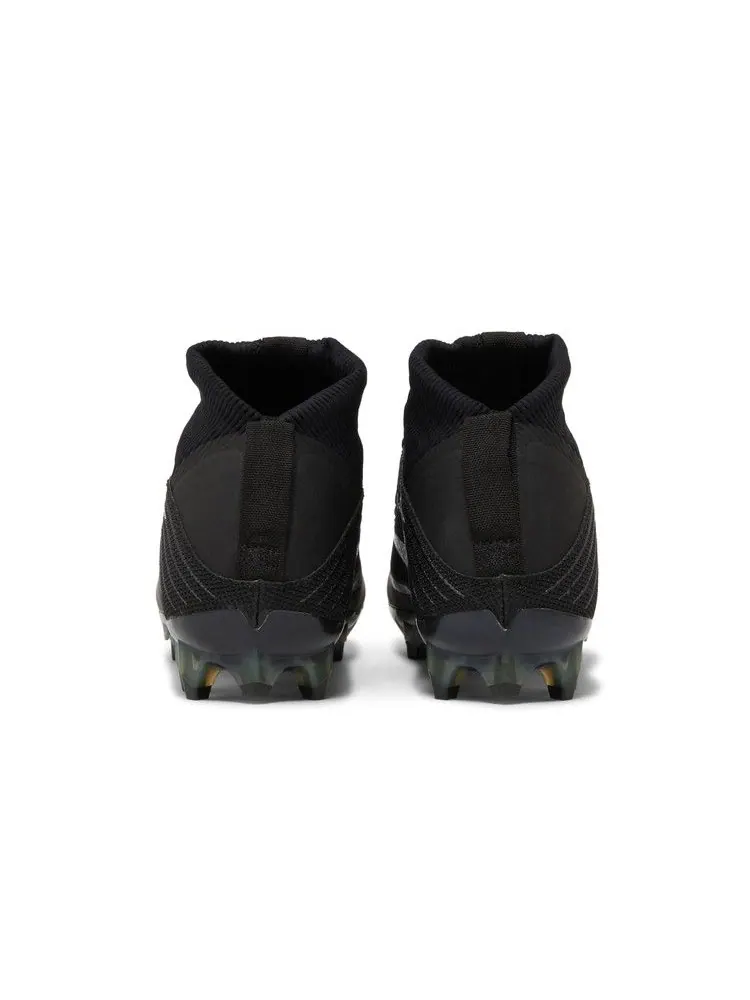 Бутсы Nike Vapor Untouchable 2 CF 'Black White' — изображение 7 из 9, черный/белый