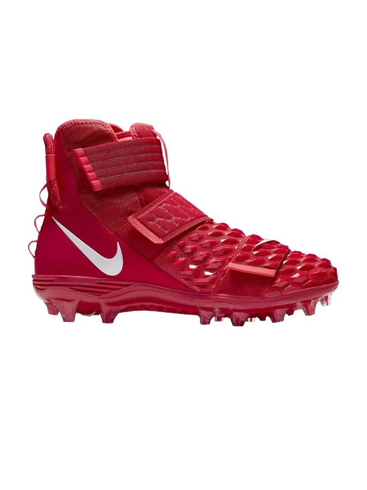 Бутсы Nike Force Savage Elite 2 'University Red Bright Crimson' — изображение 1 из 1