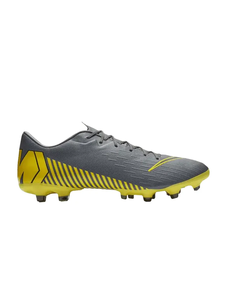 Бутсы Nike Mercurial Vapor 12 Academy FG MG 'Game Over Pack' — изображение 1 из 1