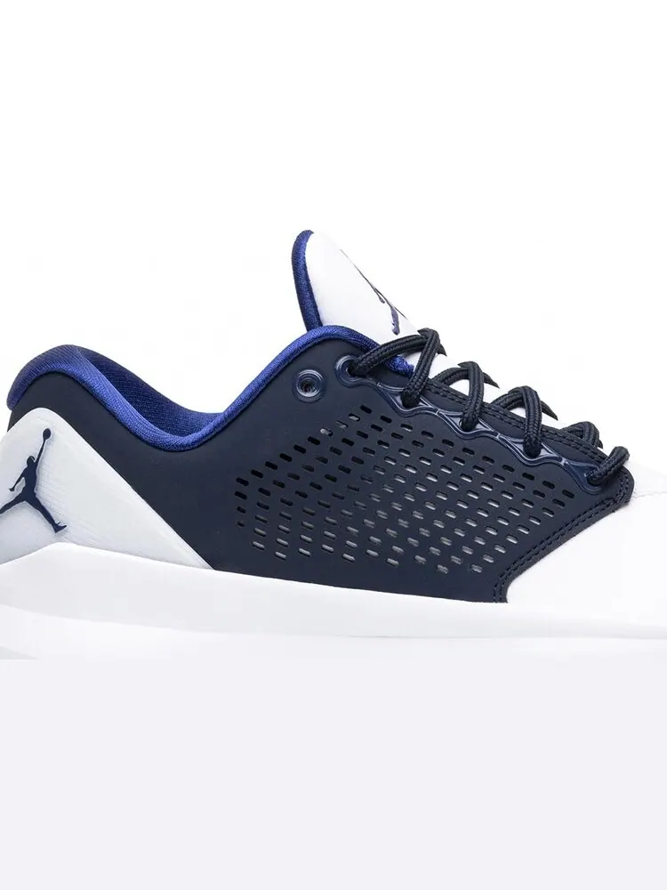 Бутсы Jordan Trainer ST G Deep Royal Blue — изображение 2 из 8, синий
