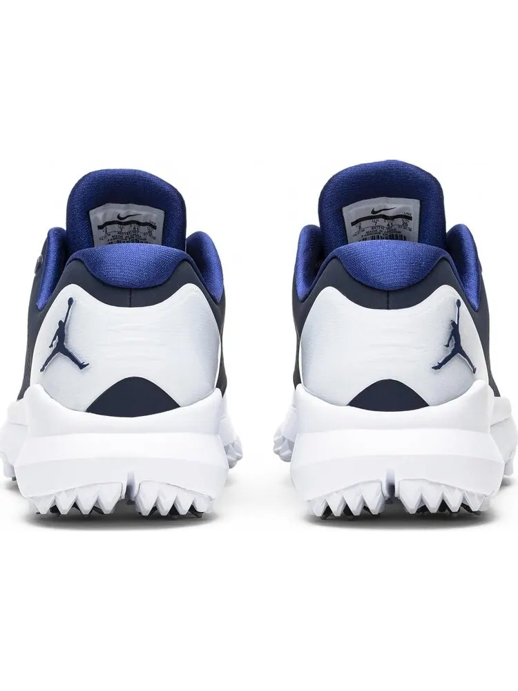 Бутсы Jordan Trainer ST G Deep Royal Blue — изображение 6 из 8, синий