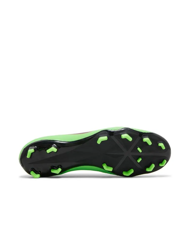 Бутсы Nike Phantom Venom Academy FG 'Green Strike' — изображение 4 из 8, зеленый/черный