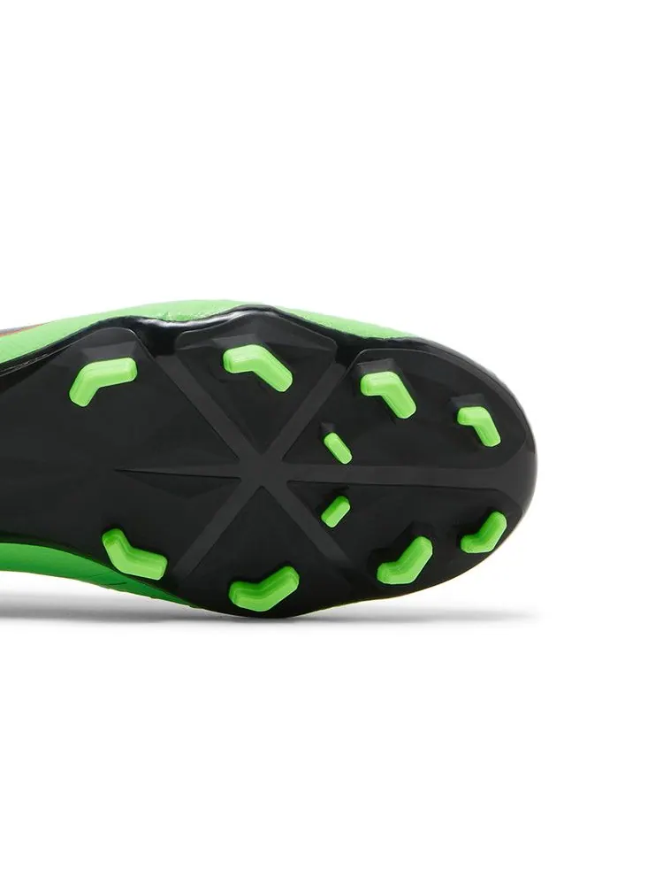 Бутсы Nike Phantom Venom Academy FG 'Green Strike' — изображение 5 из 8, зеленый/черный