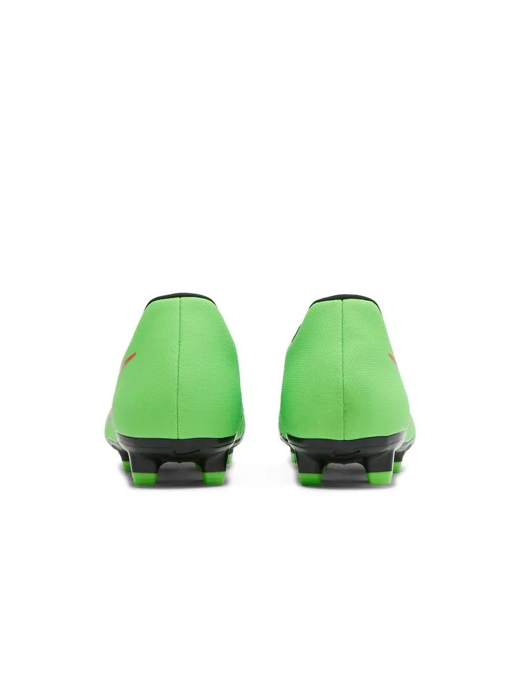 Бутсы Nike Phantom Venom Academy FG 'Green Strike' — изображение 6 из 8, зеленый/черный