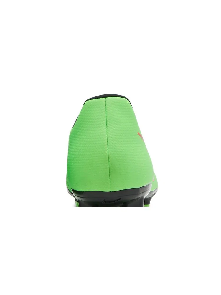 Бутсы Nike Phantom Venom Academy FG 'Green Strike' — изображение 7 из 8, зеленый/черный