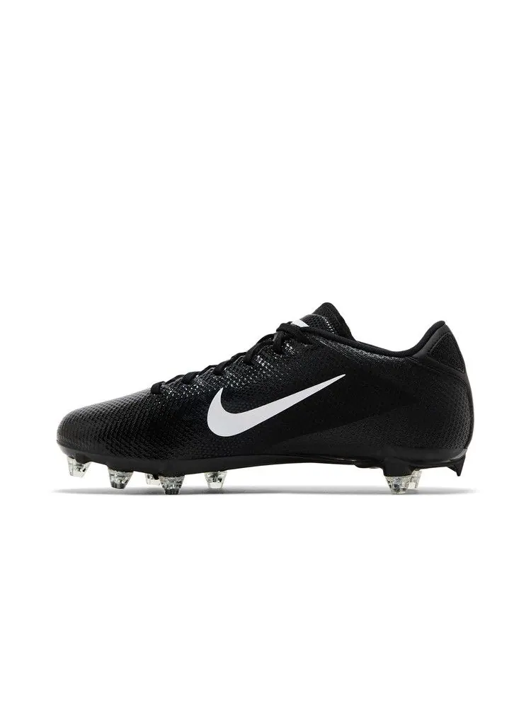 Бутсы Nike Vapor Untouchable Speed 3 D 'Black White' — изображение 4 из 9, черный/белый