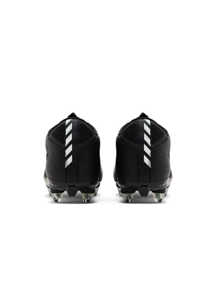 Бутсы Nike Vapor Untouchable Speed 3 D 'Black White' — изображение 7 из 9, черный/белый