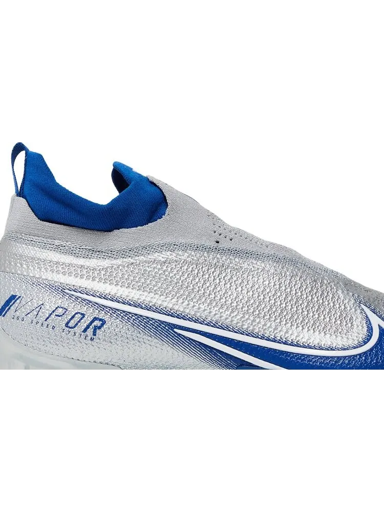 Бутсы Nike Vapor Edge Elite 360 Flyknit 'Game Royal' — изображение 2 из 8, белый