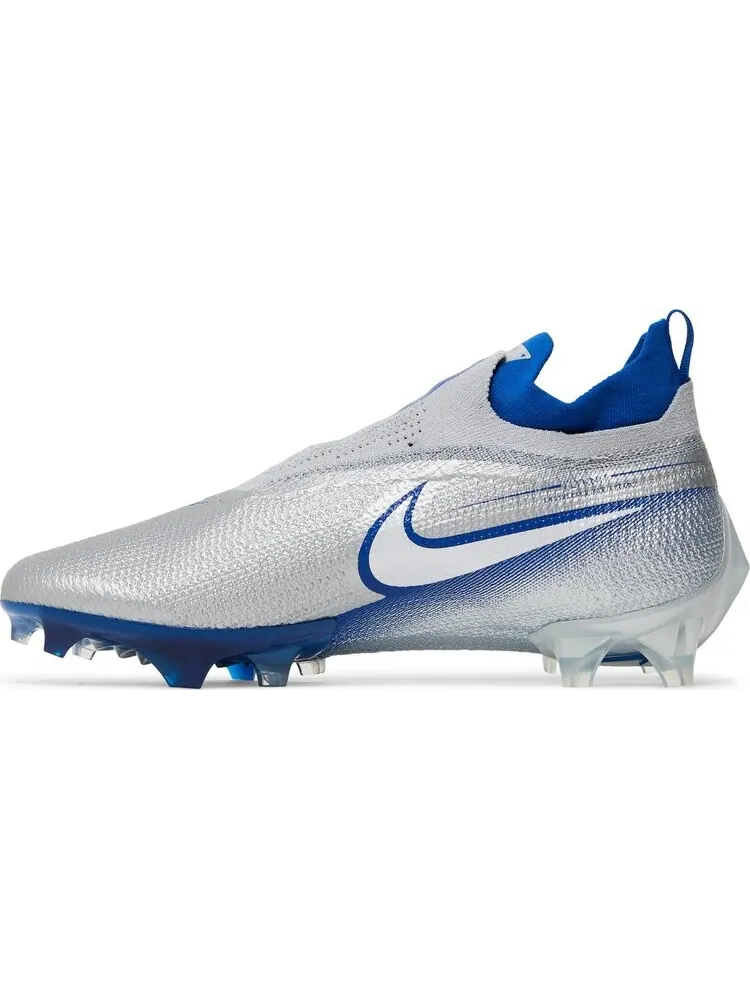 Бутсы Nike Vapor Edge Elite 360 Flyknit 'Game Royal' — изображение 3 из 8, белый