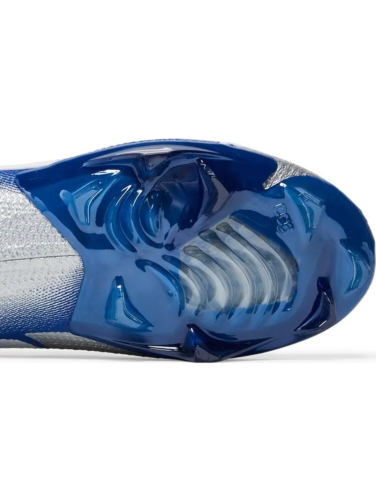 Бутсы Nike Vapor Edge Elite 360 Flyknit 'Game Royal' — изображение 5 из 8, белый