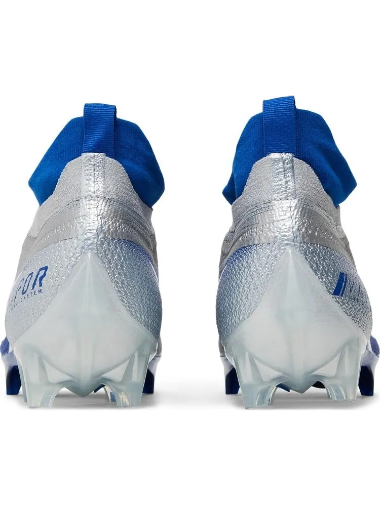 Бутсы Nike Vapor Edge Elite 360 Flyknit 'Game Royal' — изображение 6 из 8, белый