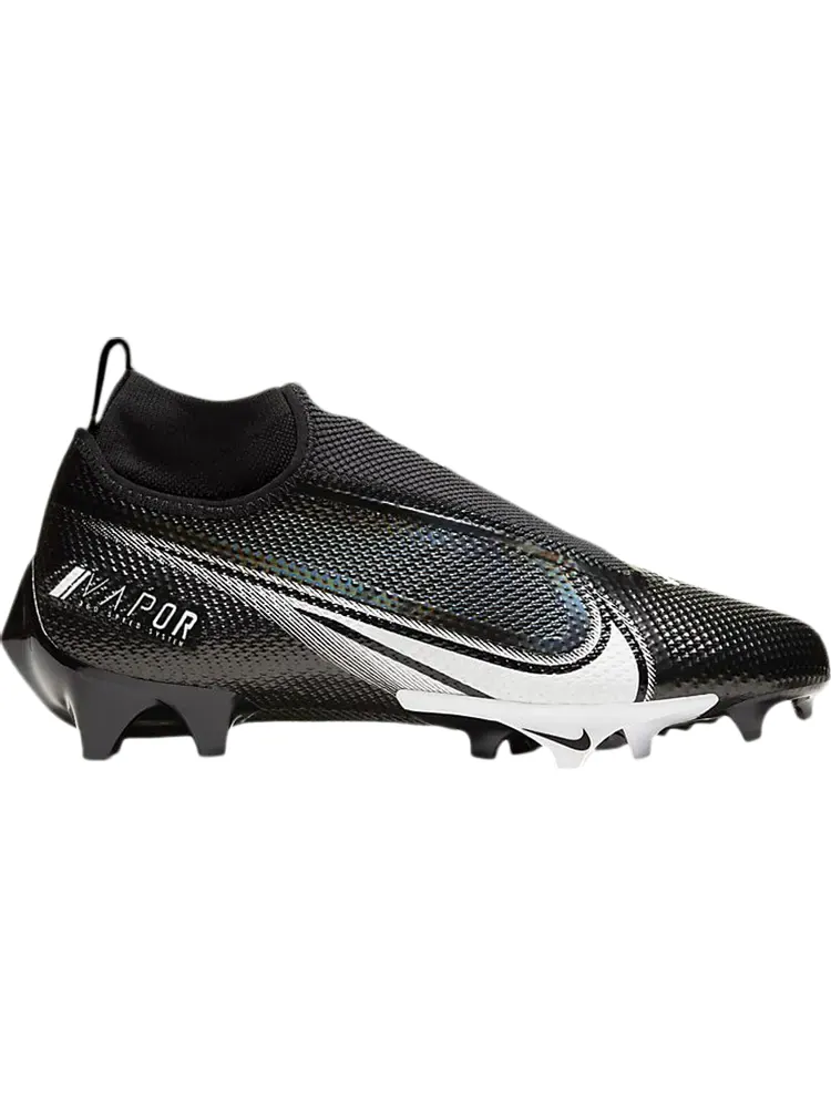 Бутсы Nike Vapor Edge Pro 360 'Black Iridescent' — изображение 1 из 1, черный