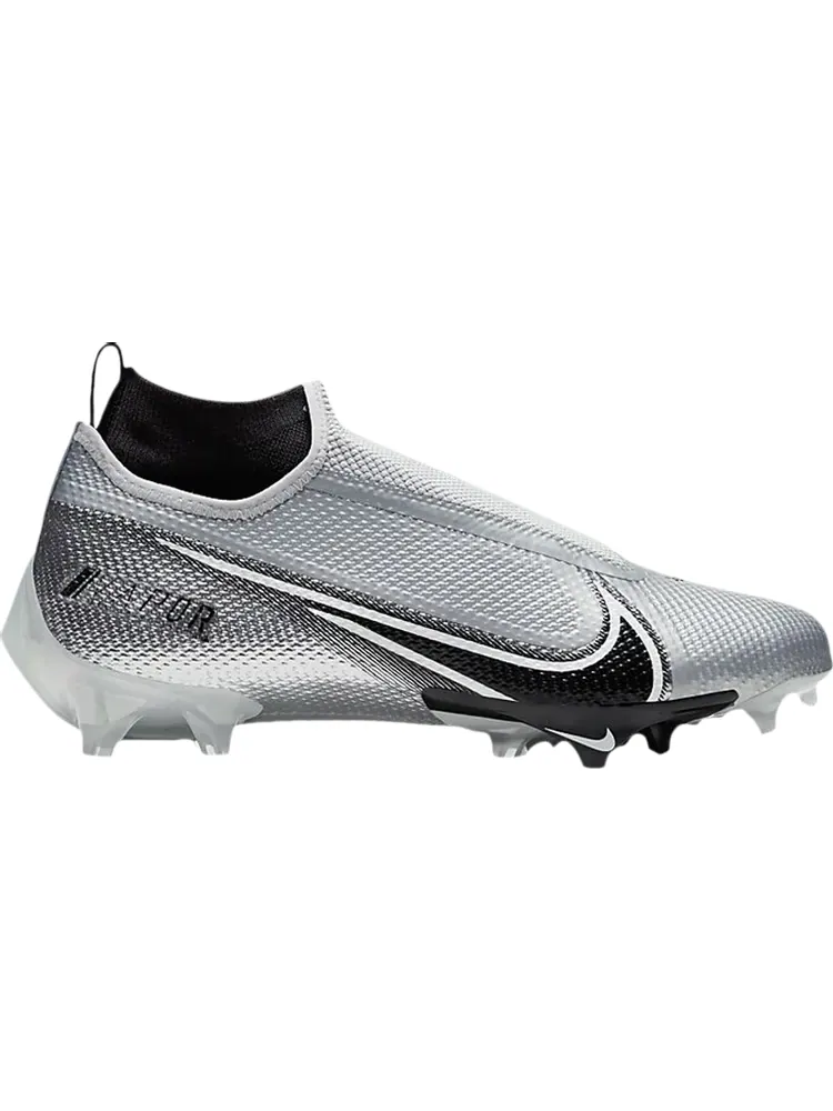 Бутсы Nike Vapor Edge Pro 360 'Metallic Platinum' — изображение 1 из 1, серый