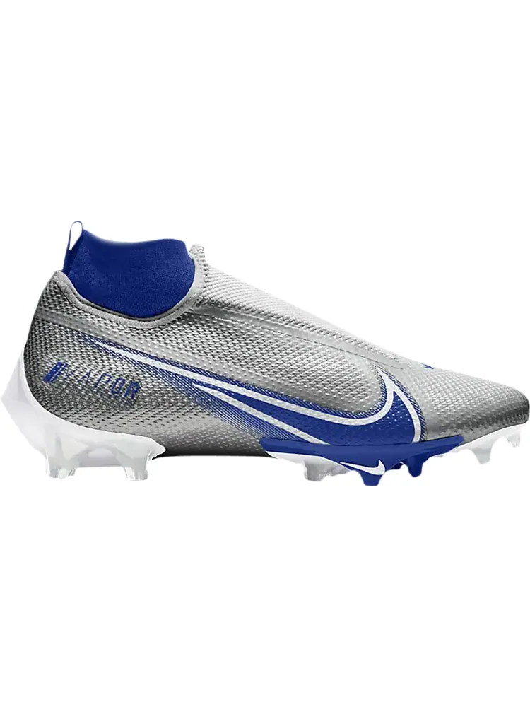 Бутсы Nike Vapor Edge Pro 360 'Grey Metallic' — изображение 1 из 1, серый