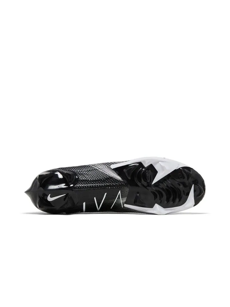 Бутсы Nike Vapor Edge Pro 360 'White Black' — изображение 5 из 9, белый/черный