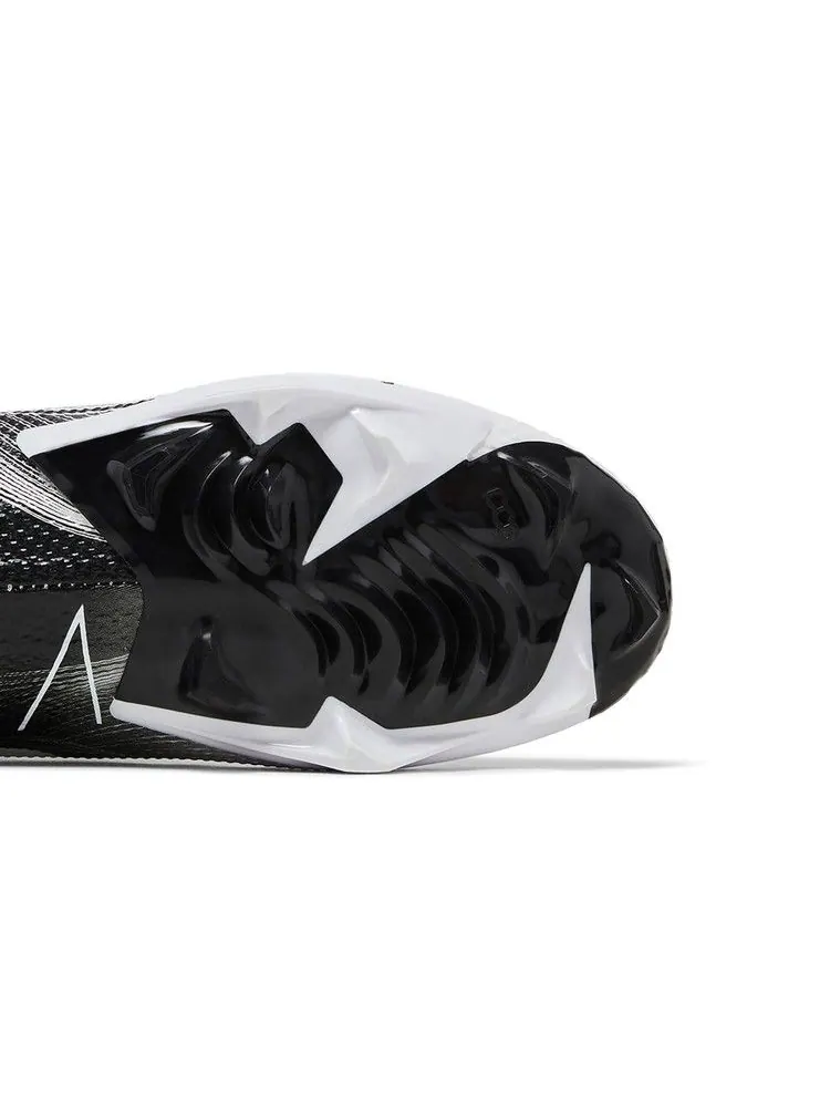 Бутсы Nike Vapor Edge Pro 360 'White Black' — изображение 6 из 9, белый/черный