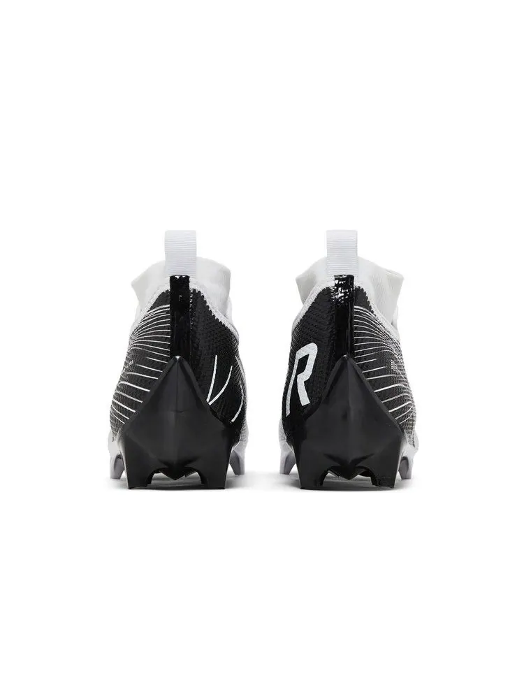 Бутсы Nike Vapor Edge Pro 360 'White Black' — изображение 7 из 9, белый/черный