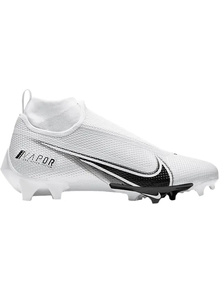Бутсы Nike Vapor Edge Pro 360 'White' — изображение 1 из 1, белый
