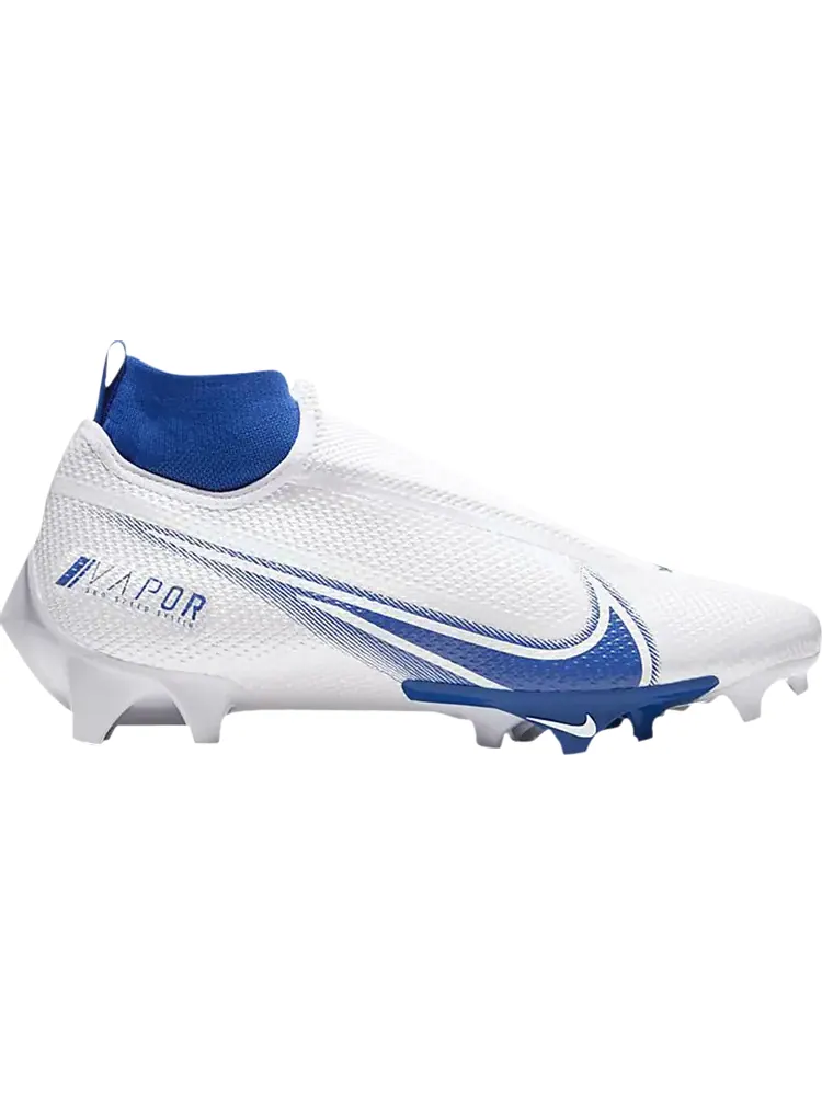 Бутсы Nike Vapor Edge Pro 360 'Game Royal' — изображение 1 из 1, белый