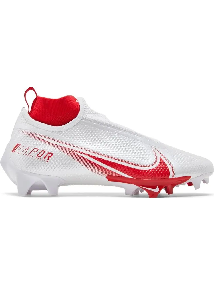 Бутсы Nike Vapor Edge Pro 360 — изображение 1 из 8, белый красный