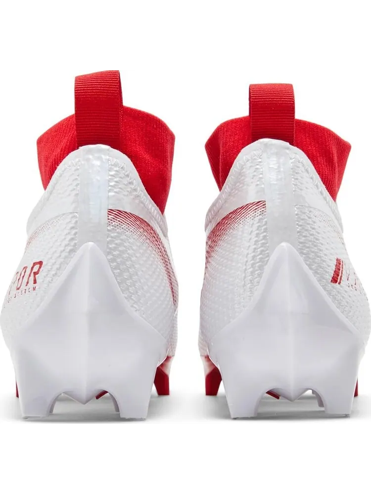 Бутсы Nike Vapor Edge Pro 360 — изображение 6 из 8, белый красный