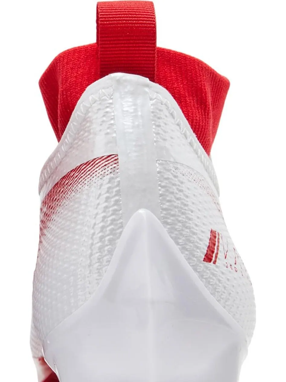 Бутсы Nike Vapor Edge Pro 360 — изображение 7 из 8, белый красный