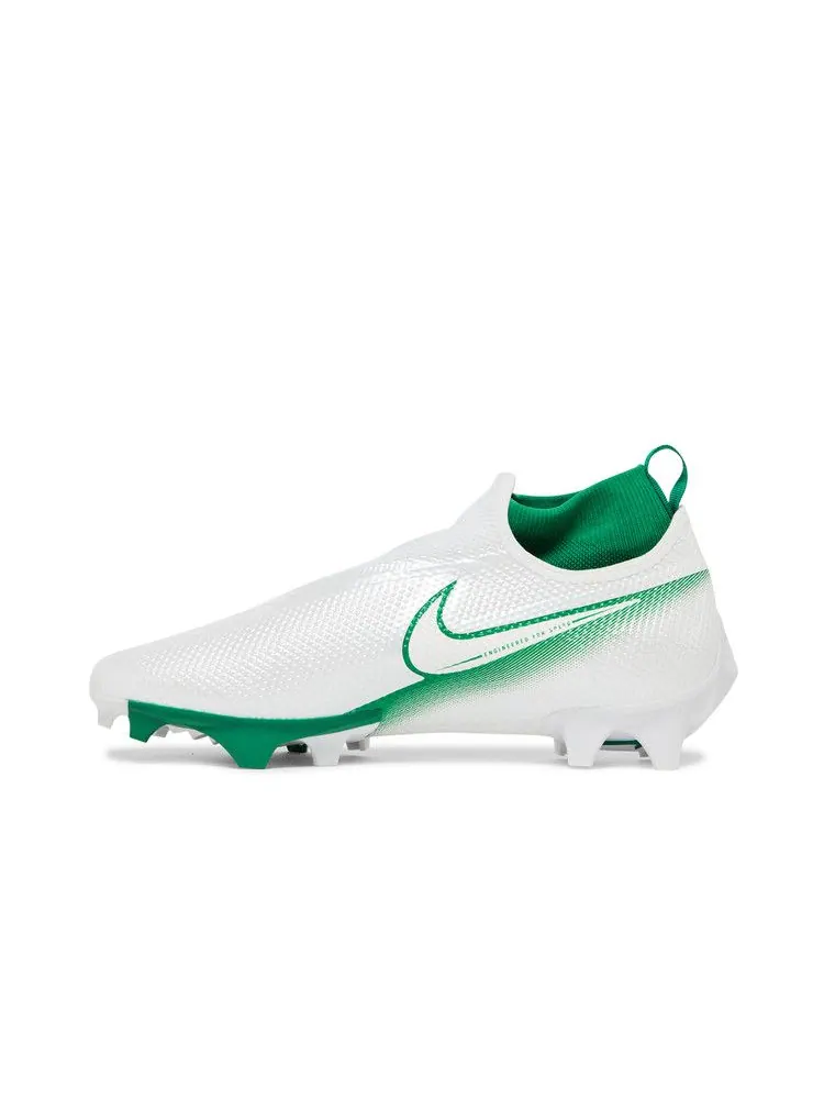 Бутсы Nike Vapor Edge Pro 360 'Pine Green' — изображение 4 из 9, белый/зеленый
