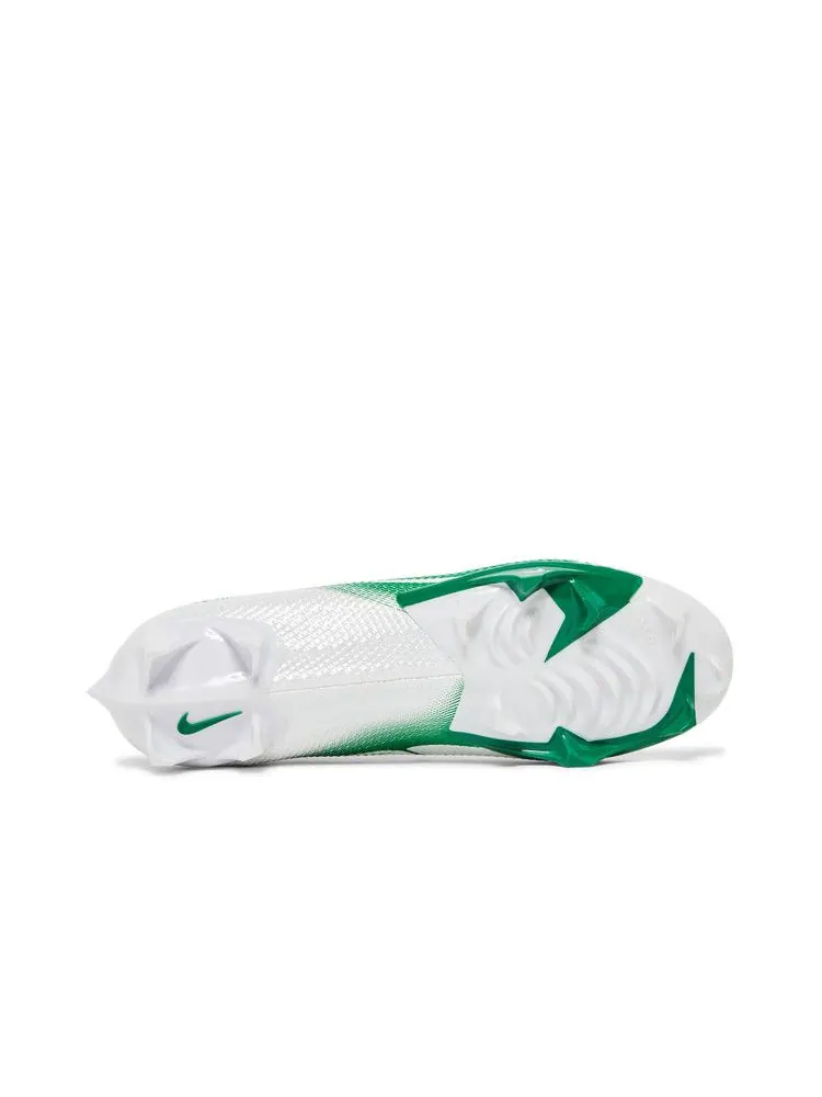 Бутсы Nike Vapor Edge Pro 360 'Pine Green' — изображение 5 из 9, белый/зеленый