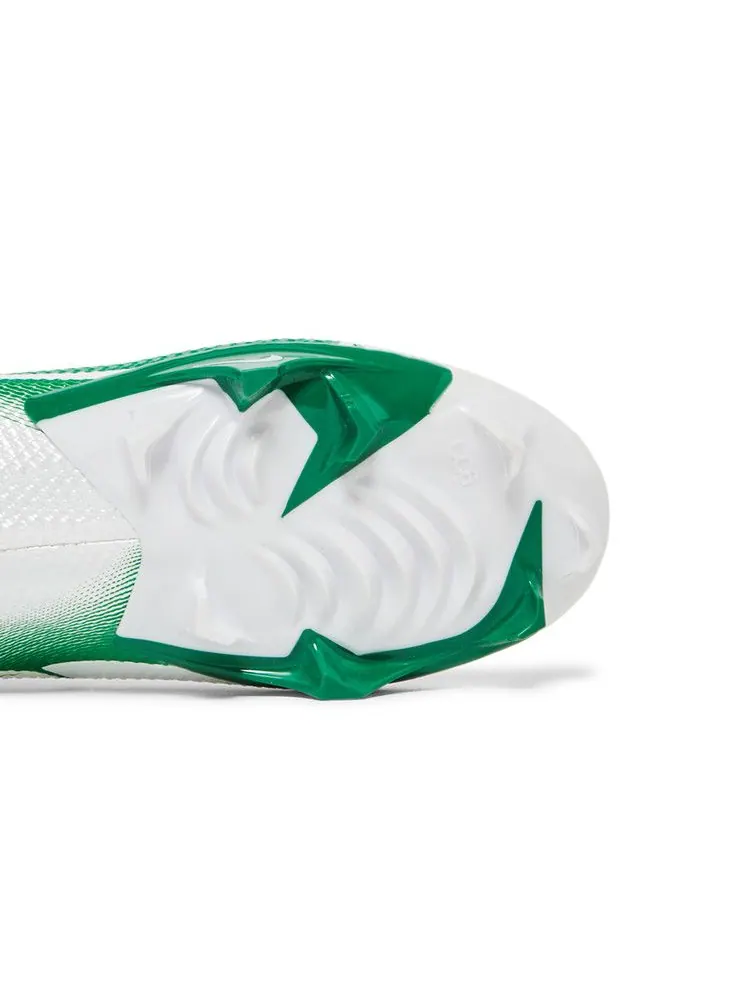 Бутсы Nike Vapor Edge Pro 360 'Pine Green' — изображение 6 из 9, белый/зеленый