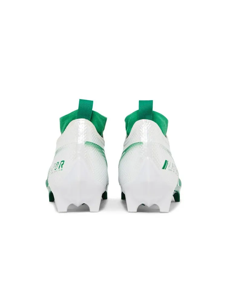 Бутсы Nike Vapor Edge Pro 360 'Pine Green' — изображение 7 из 9, белый/зеленый