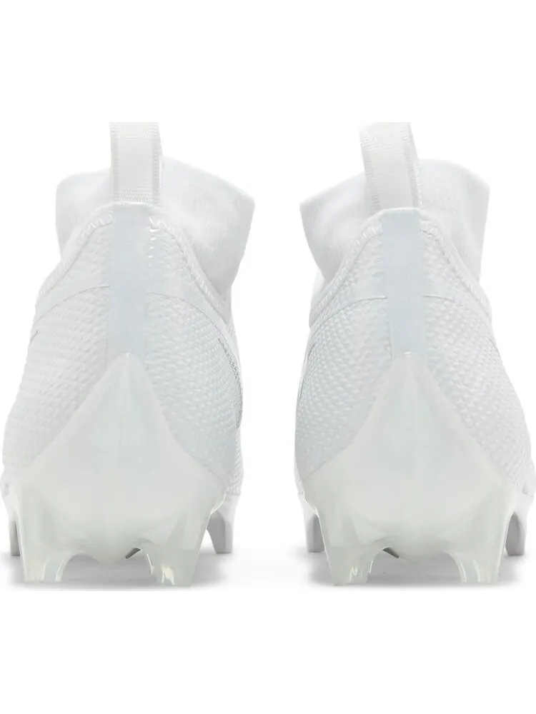 Бутсы Nike Vapor Edge Pro 360 'White Chrome' — изображение 6 из 8, белый