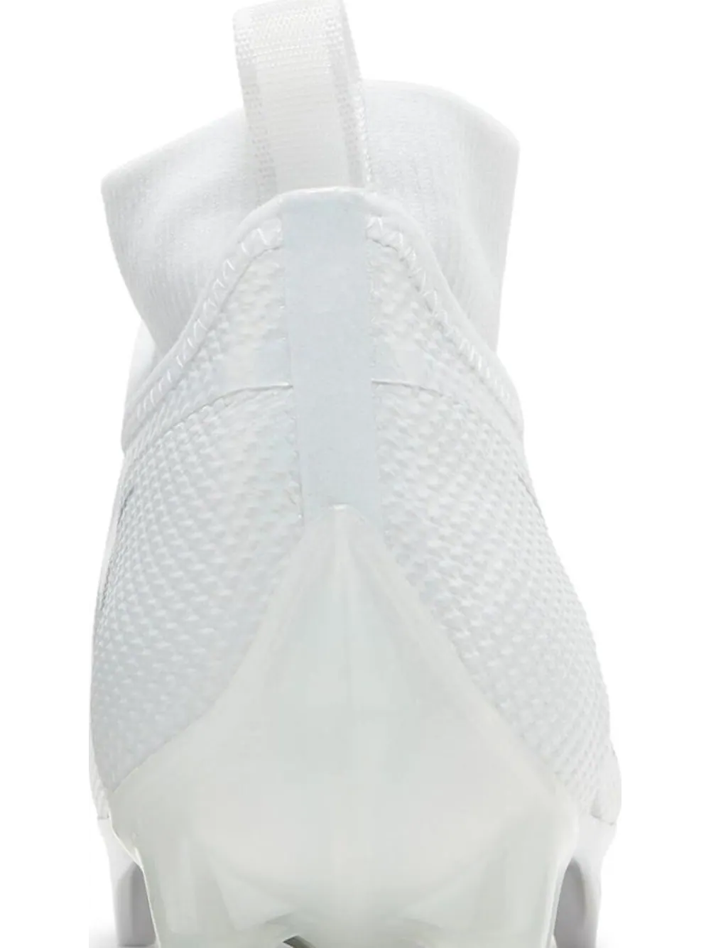 Бутсы Nike Vapor Edge Pro 360 'White Chrome' — изображение 7 из 8, белый