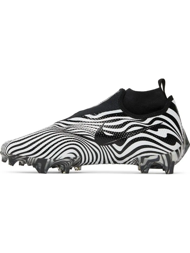 Бутсы Nike Vapor Edge Pro 360 'White Black' — изображение 3 из 8, белый