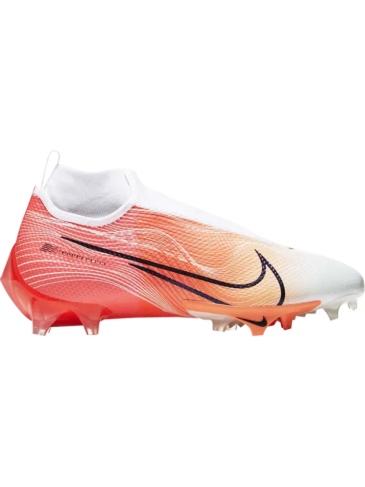 Бутсы Nike Vapor Edge Pro 360 'Bright Mango' — изображение 1 из 1, оранжевый