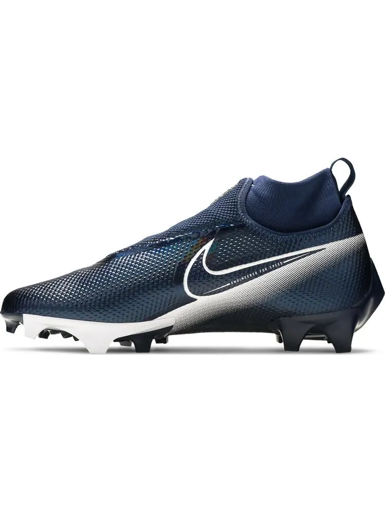 Бутсы Nike Vapor Edge Pro 360 'Midnight Navy' — изображение 3 из 8, синий