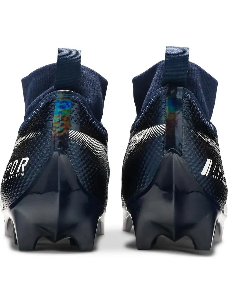 Бутсы Nike Vapor Edge Pro 360 'Midnight Navy' — изображение 6 из 8, синий