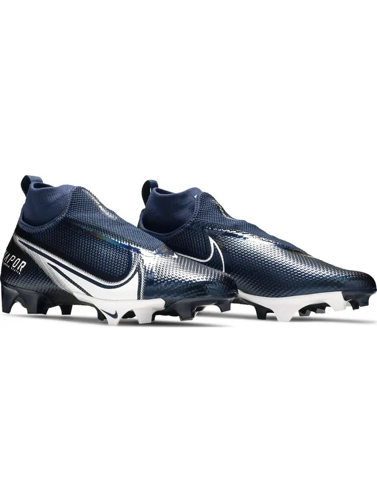 Бутсы Nike Vapor Edge Pro 360 'Midnight Navy' — изображение 8 из 8, синий