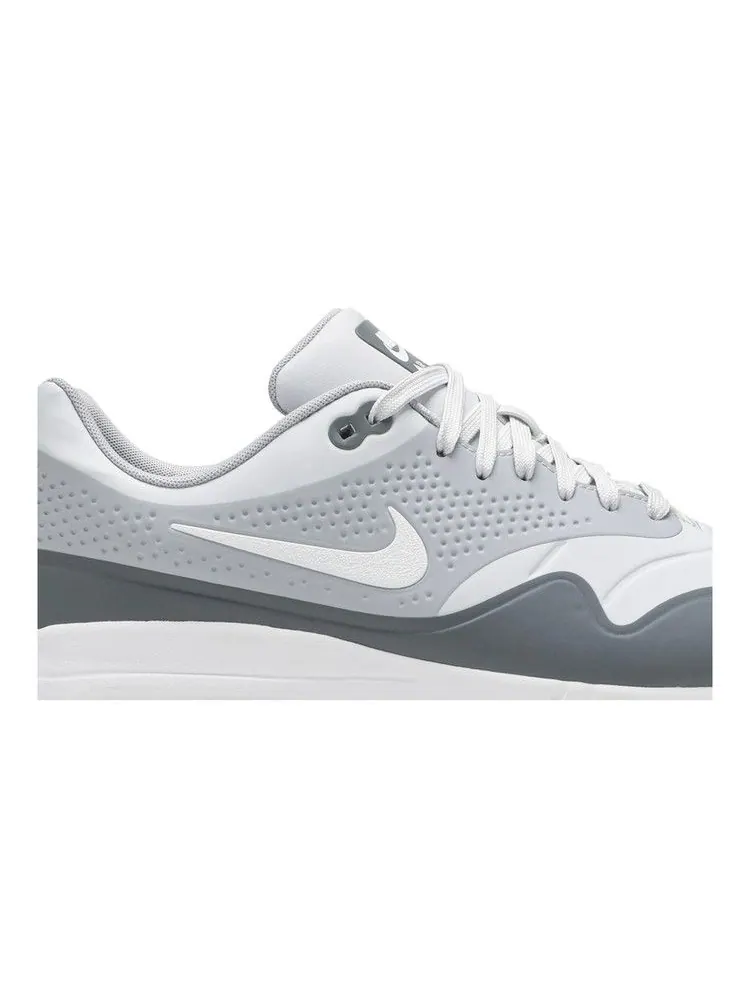 Бутсы Nike Air Max 1 Golf 'Pure Platinum' — изображение 3 из 9