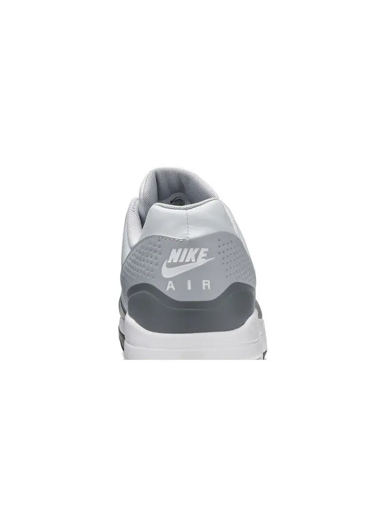 Бутсы Nike Air Max 1 Golf 'Pure Platinum' — изображение 8 из 9