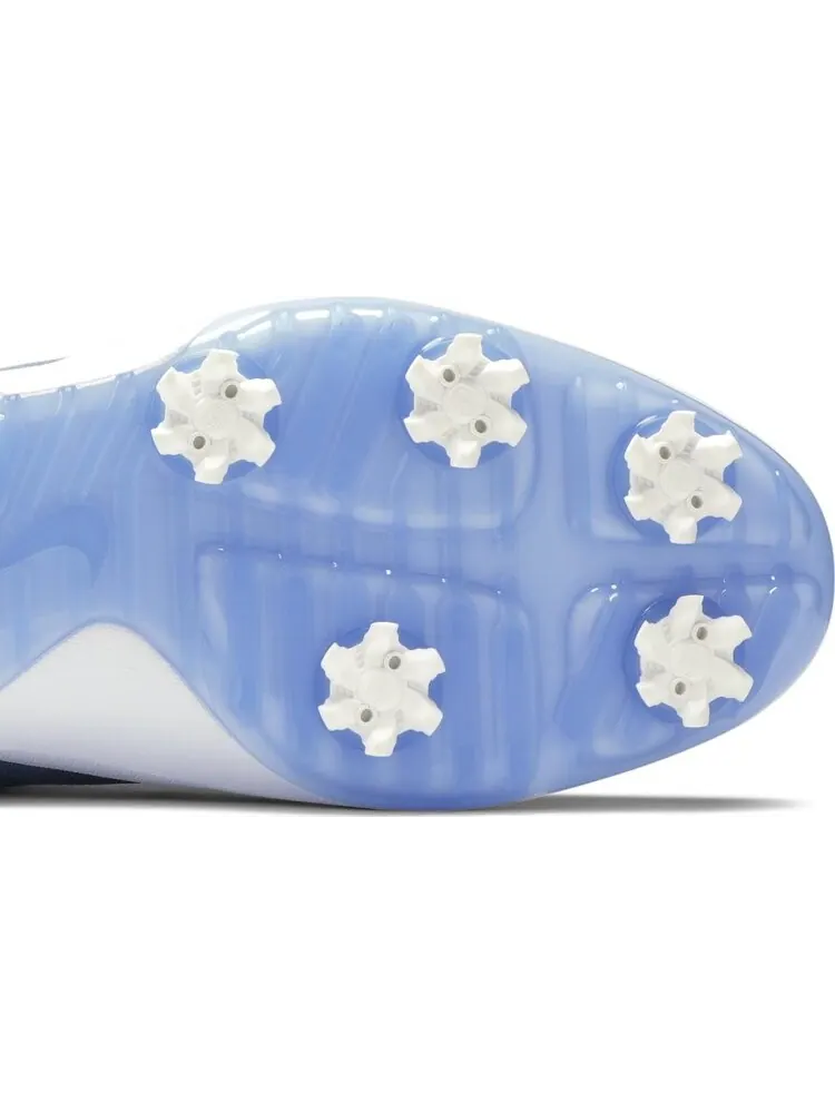Бутсы Air Jordan 11 Low Golf No Denim Allowed — изображение 5 из 8, синий