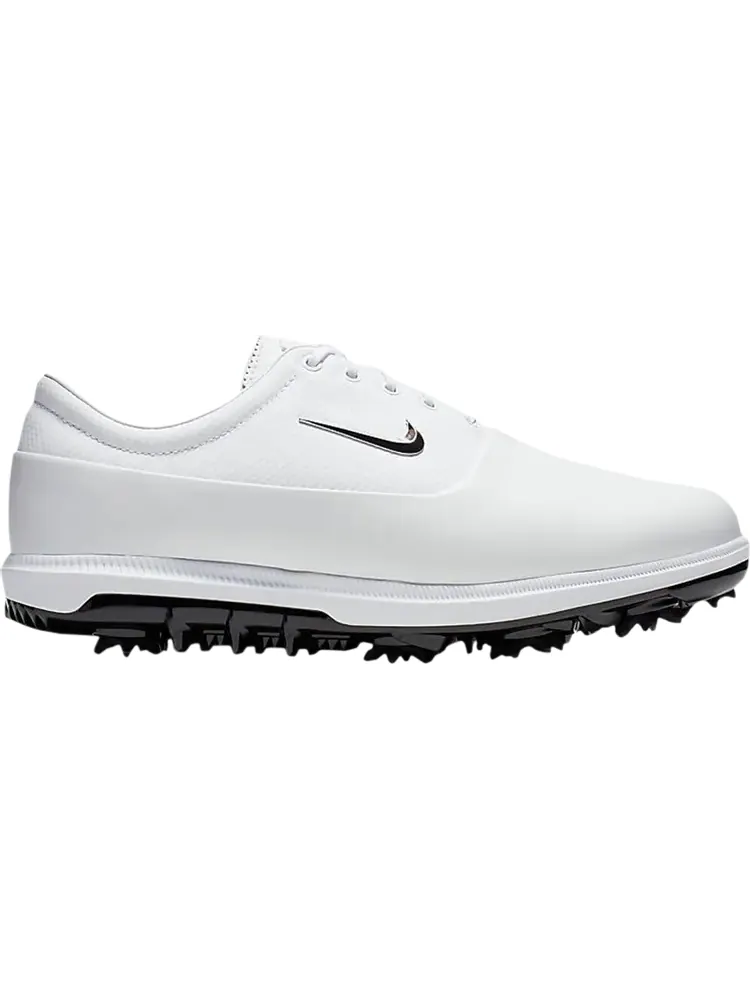 Бутсы Nike Air Zoom Victory Tour Wide 'White' — изображение 1 из 1, белый