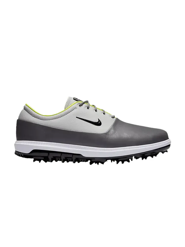 Бутсы Nike Air Zoom Victory Tour 'Smoke Grey Venom' — изображение 1 из 1, серый/серый//черный