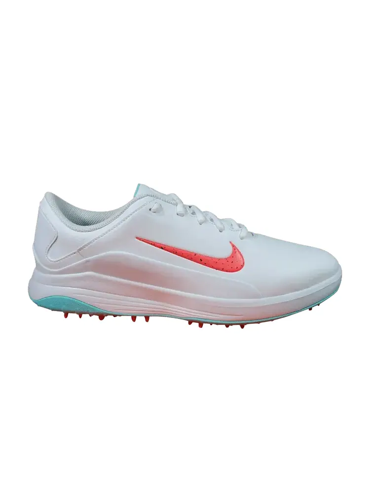 Бутсы Nike Vapor Pro 'White Hot Punch' — изображение 1 из 1, белый//зеленый