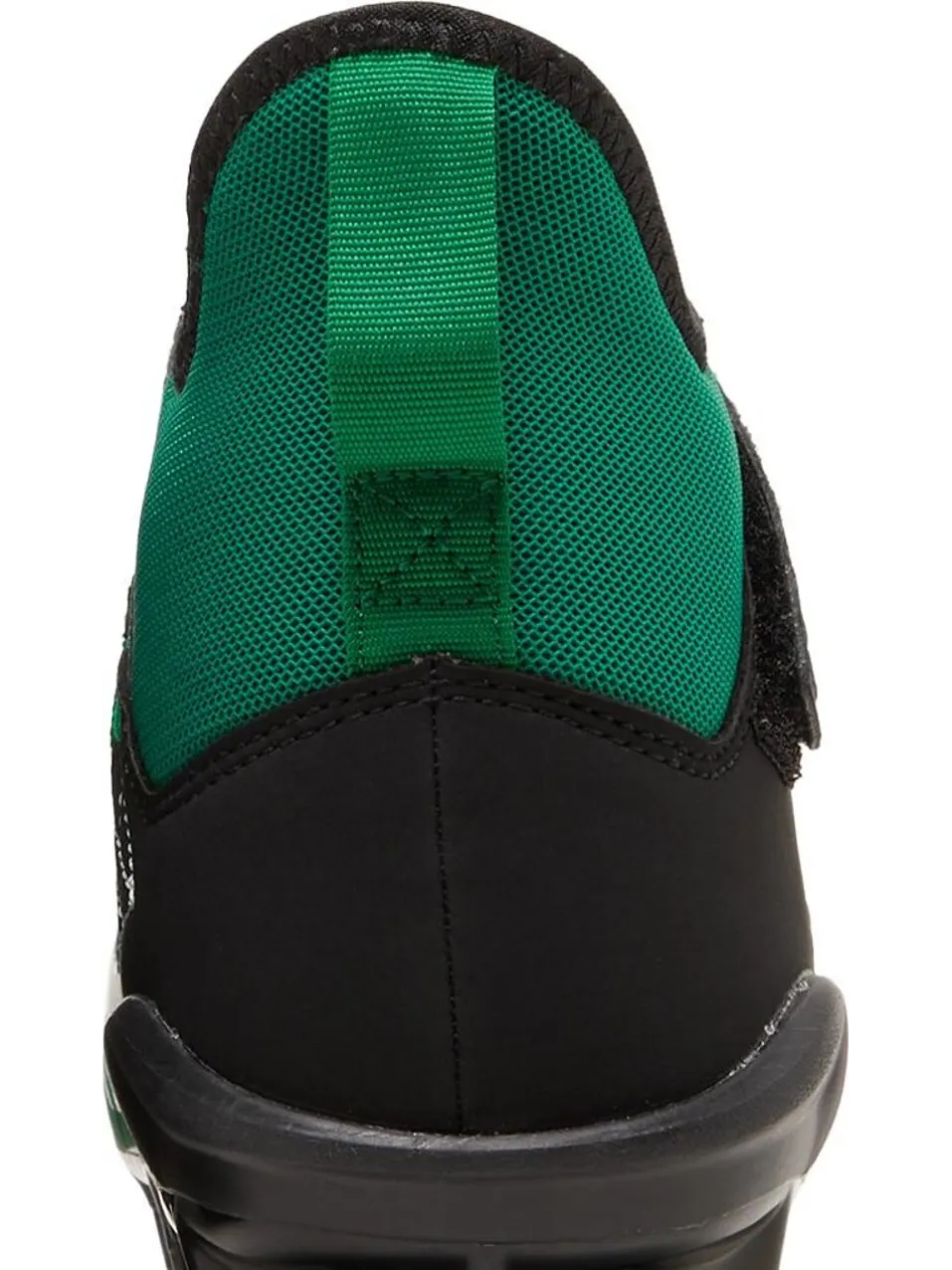 Бутсы Nike Alpha Menace Pro 2 Mid 'Pine Green Black' — изображение 7 из 8, зеленый