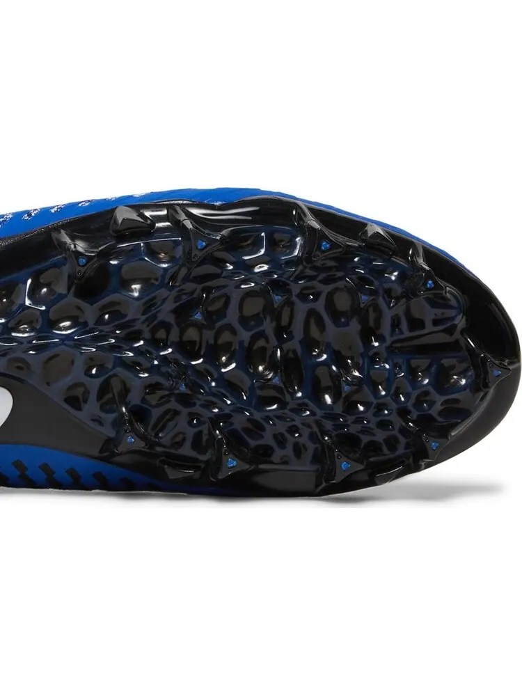 Бутсы Nike Alpha Menace Pro 2 Mid 'Game Royal' — изображение 5 из 8, синий