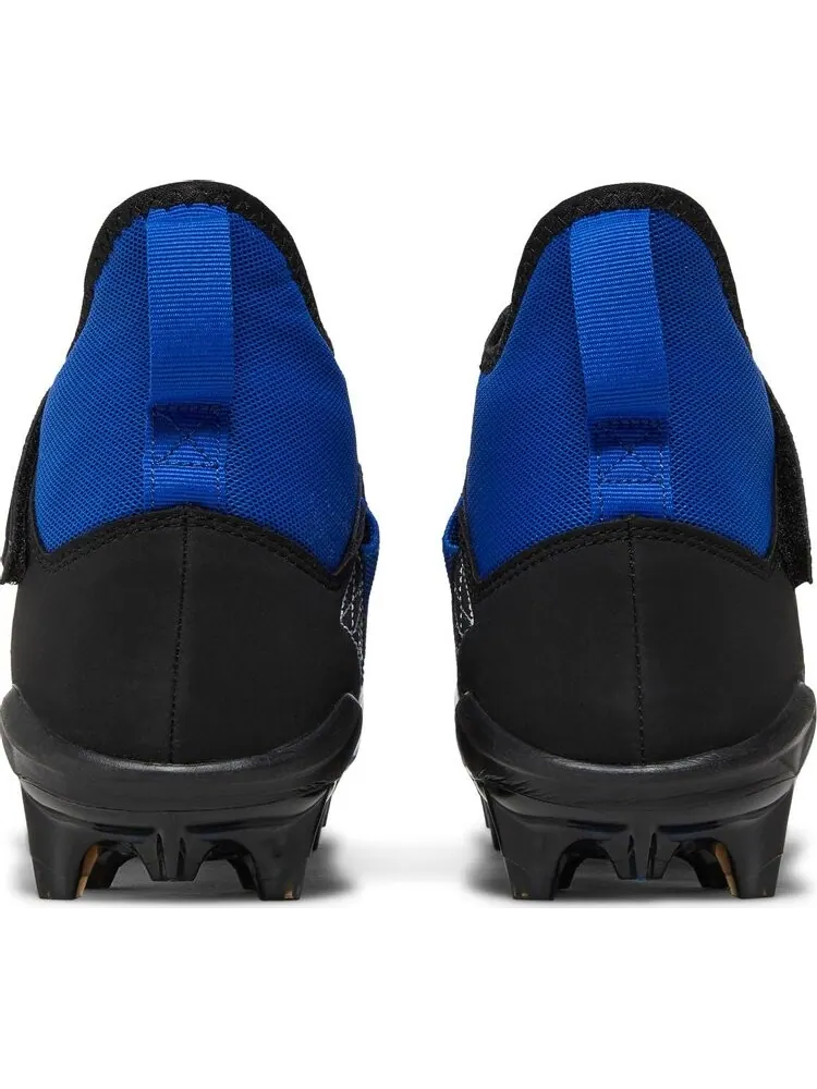 Бутсы Nike Alpha Menace Pro 2 Mid 'Game Royal' — изображение 6 из 8, синий