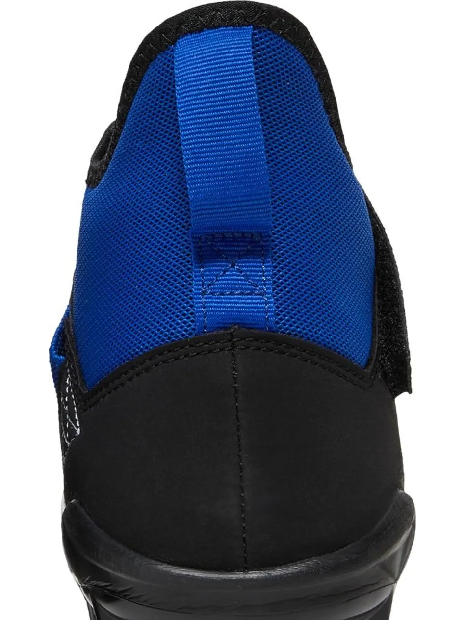 Бутсы Nike Alpha Menace Pro 2 Mid 'Game Royal' — изображение 7 из 8, синий