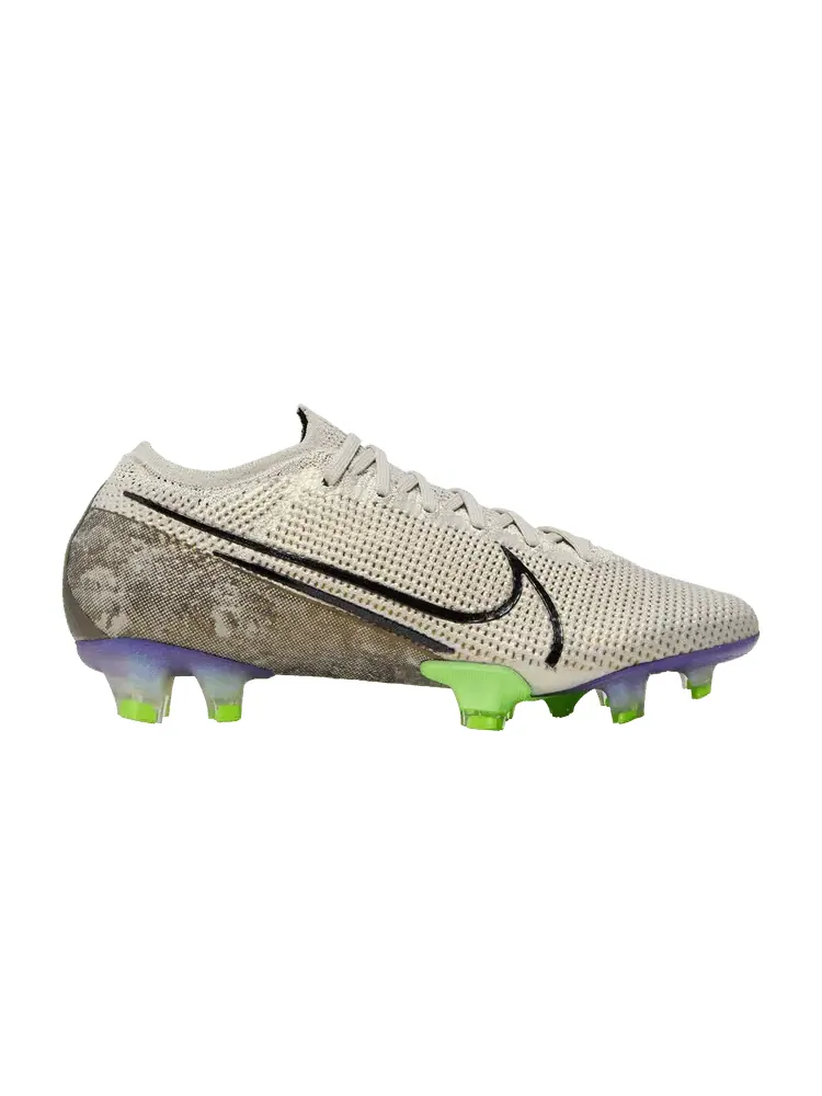 Бутсы Nike Mercurial Vapor 13 Elite FG 'Desert Sand' — изображение 1 из 9