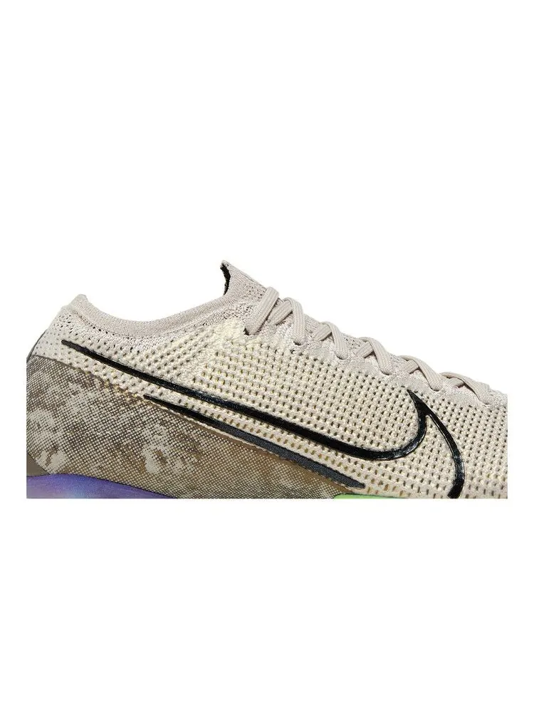 Бутсы Nike Mercurial Vapor 13 Elite FG 'Desert Sand' — изображение 3 из 9